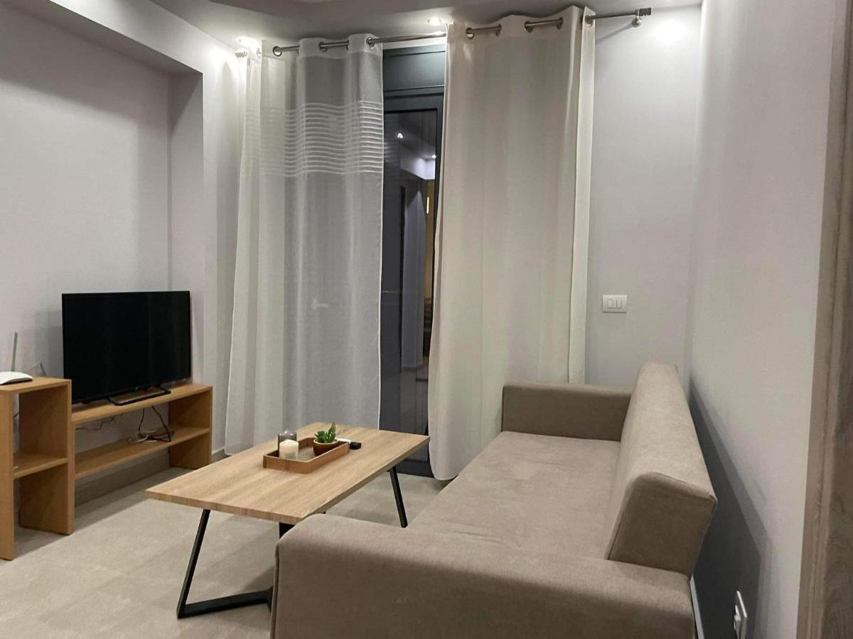 Iris Villas Complex Frinion Экстерьер фото