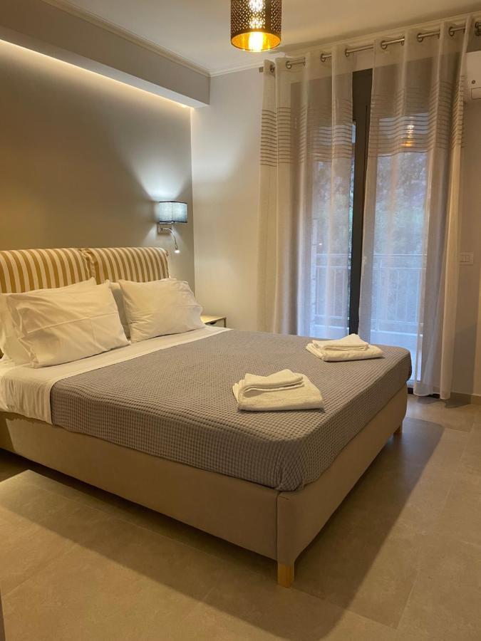 Iris Villas Complex Frinion Экстерьер фото