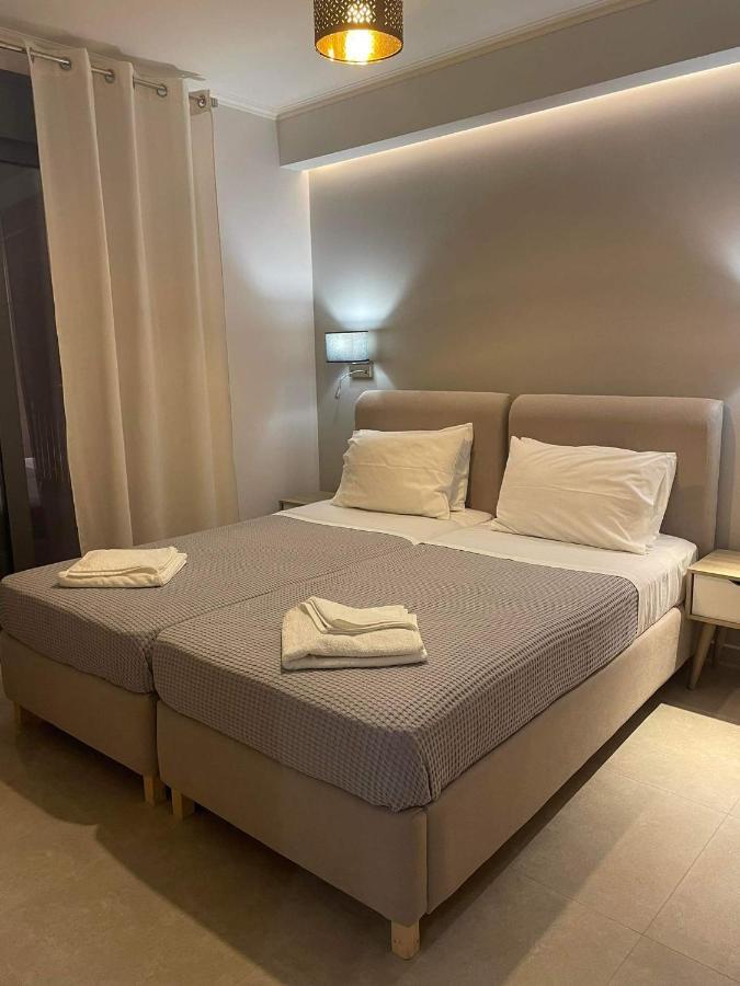 Iris Villas Complex Frinion Номер фото