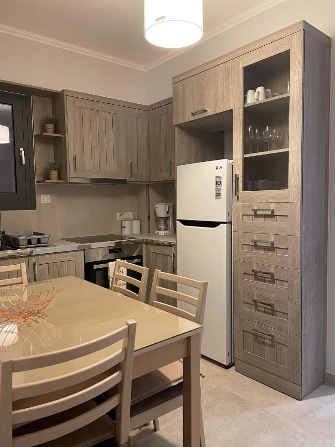 Iris Villas Complex Frinion Номер фото