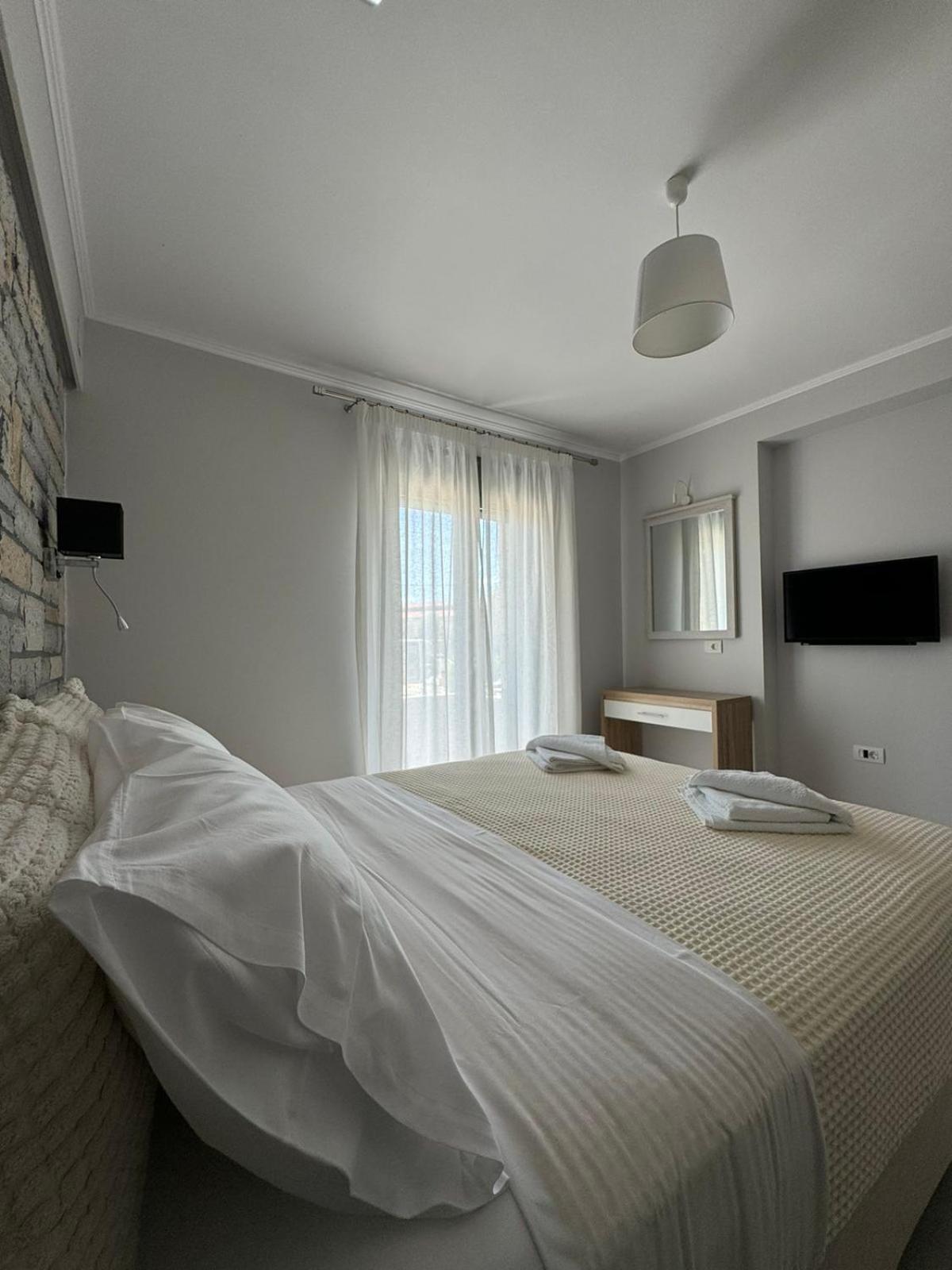 Iris Villas Complex Frinion Экстерьер фото