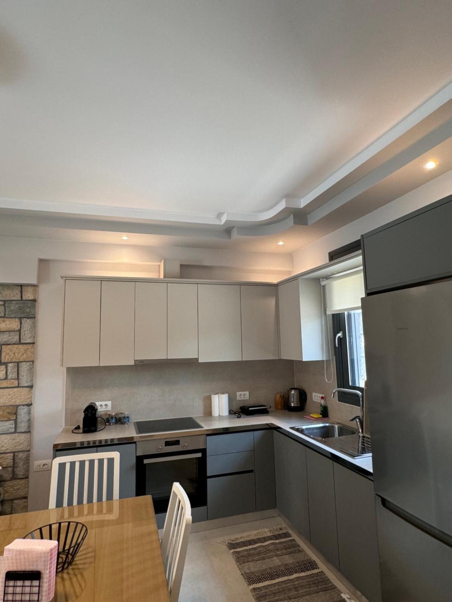 Iris Villas Complex Frinion Экстерьер фото